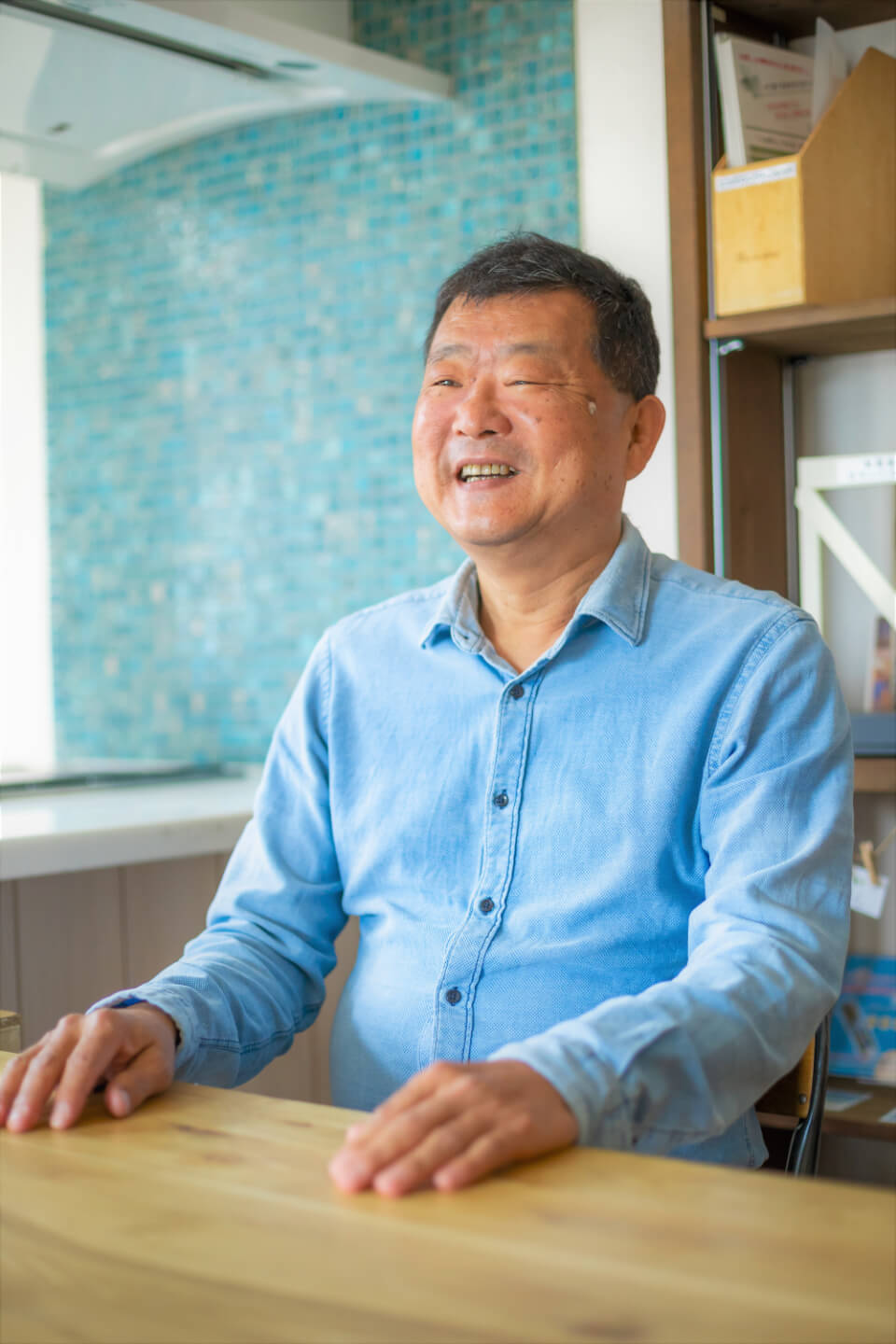 池田 泰弘