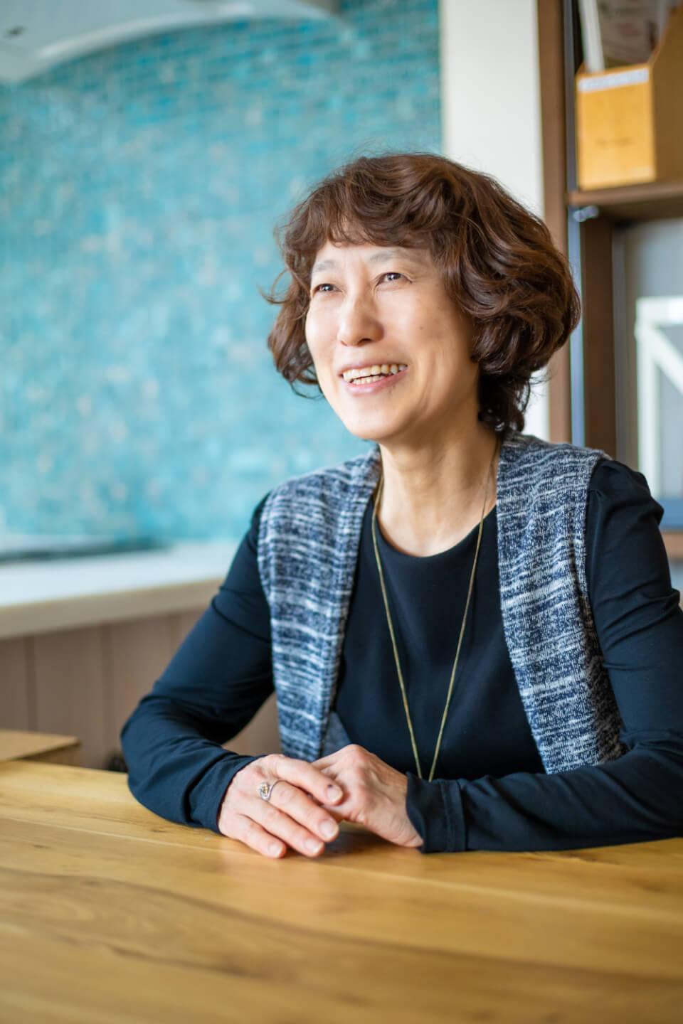 池田 福子