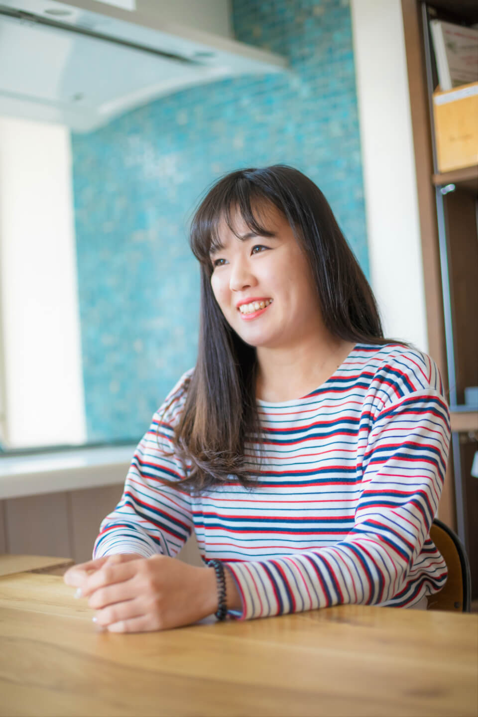 佐藤 愛