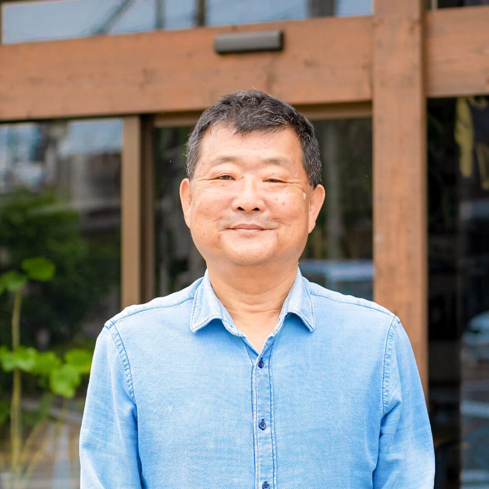 失敗しない家づくりセミナー 講師 池田 泰弘